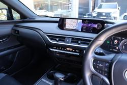 2021 Lexus UX250h Sports Luxury 2.0L Hybrid Auto E-CVT SUV