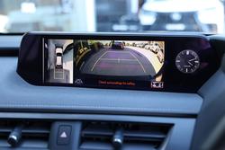 2021 Lexus UX250h Sports Luxury 2.0L Hybrid Auto E-CVT SUV