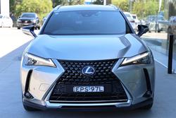 2021 Lexus UX250h Sports Luxury 2.0L Hybrid Auto E-CVT SUV