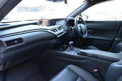 2021 Lexus UX250h Sports Luxury 2.0L Hybrid Auto E-CVT SUV