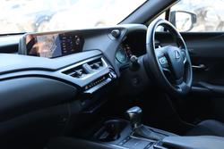 2021 Lexus UX250h Sports Luxury 2.0L Hybrid Auto E-CVT SUV