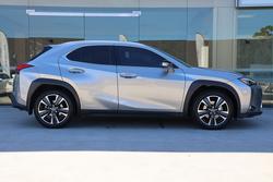 2021 Lexus UX250h Sports Luxury 2.0L Hybrid Auto E-CVT SUV