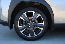 2021 Lexus UX250h Sports Luxury 2.0L Hybrid Auto E-CVT SUV