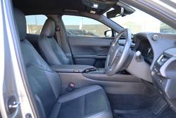 2021 Lexus UX250h Sports Luxury 2.0L Hybrid Auto E-CVT SUV