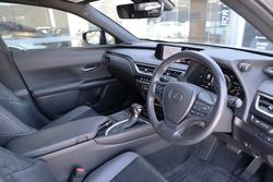 2021 Lexus UX250h Sports Luxury 2.0L Hybrid Auto E-CVT SUV