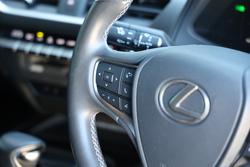 2021 Lexus UX250h Sports Luxury 2.0L Hybrid Auto E-CVT SUV