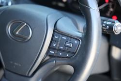 2021 Lexus UX250h Sports Luxury 2.0L Hybrid Auto E-CVT SUV