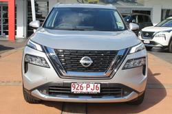 2025 Nissan X-TRAIL Ti