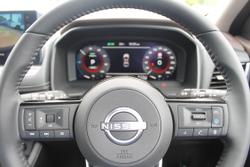 2025 Nissan X-TRAIL Ti