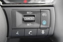 2025 Nissan X-TRAIL Ti