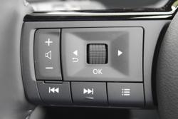 2025 Nissan X-TRAIL Ti