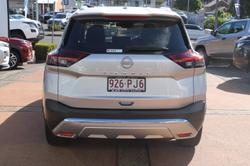 2025 Nissan X-TRAIL Ti