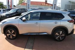 2025 Nissan X-TRAIL Ti