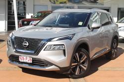 2025 Nissan X-TRAIL Ti