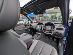 2025 Subaru Forester Hybrid Sport