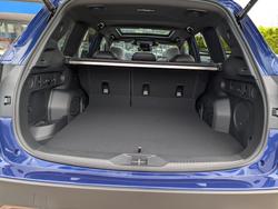 2025 Subaru Forester Hybrid Sport