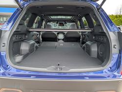 2025 Subaru Forester Hybrid Sport