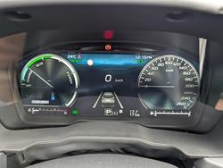 2025 Subaru Forester Hybrid Sport