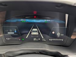 2025 Subaru Forester Hybrid Sport