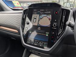 2025 Subaru Forester Hybrid Sport