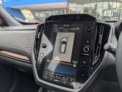 2025 Subaru Forester Hybrid Sport