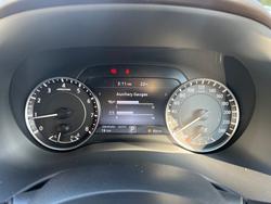 2025 Nissan Patrol Ti