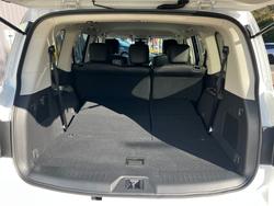 2025 Nissan Patrol Ti