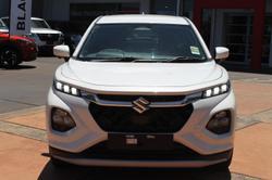 2025 Suzuki Fronx Hybrid GLX