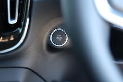 2026 Volvo XC40 Plus B4