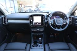2026 Volvo XC40 Plus B4