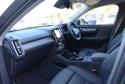 2026 Volvo XC40 Plus B4
