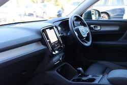 2026 Volvo XC40 Plus B4