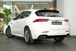 2025 Maserati Grecale GT HYBRID MY24 Bianco Banchisa-240