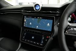 2025 Maserati Grecale GT HYBRID MY24 Bianco Banchisa-240