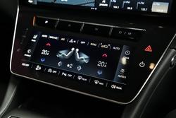 2025 Maserati Grecale GT HYBRID MY24 Bianco Banchisa-240