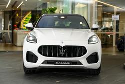 2025 Maserati Grecale GT HYBRID MY24 Bianco Banchisa-240