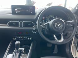 2025 Mazda
CX-5 G25 GT SP
