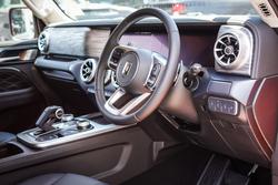 2025 GWM GWM TANK 300