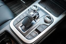 2025 GWM GWM TANK 300