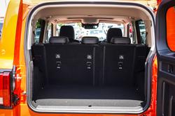 2025 GWM GWM TANK 300