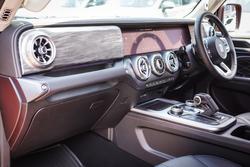 2025 GWM GWM TANK 300