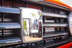 2025 GWM GWM TANK 300