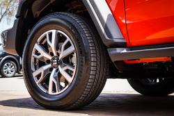 2025 GWM GWM TANK 300