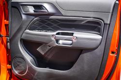 2025 GWM GWM TANK 300