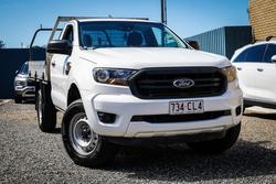 2021 FORD RANGER XL 3.2 (4x4)
