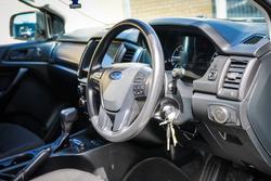 2021 FORD RANGER XL 3.2 (4x4)