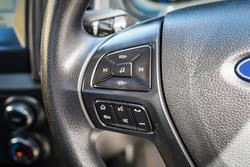 2021 FORD RANGER XL 3.2 (4x4)