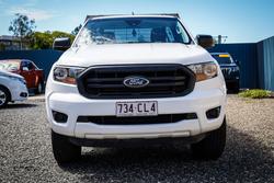 2021 FORD RANGER XL 3.2 (4x4)