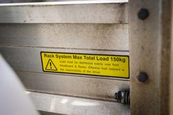 2021 FORD RANGER XL 3.2 (4x4)