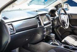 2021 FORD RANGER XL 3.2 (4x4)